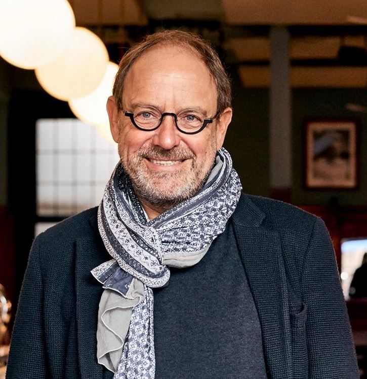 Pierre Kroll
