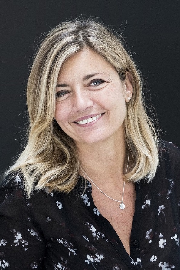 Ingrid Otto