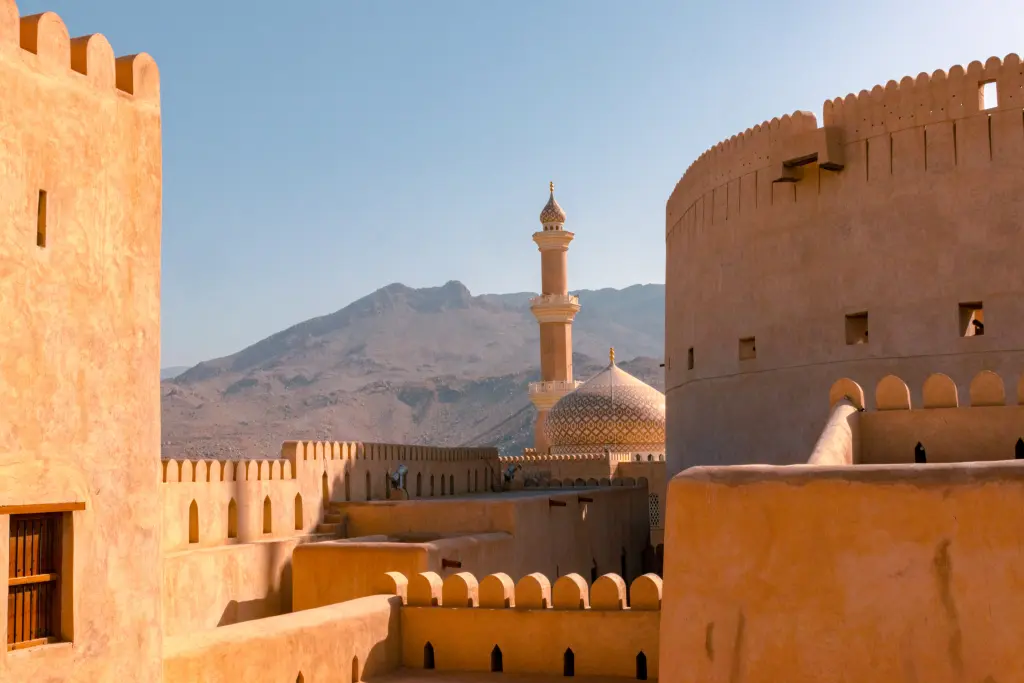 Oman, un sultanat atypique sur la Route de la Soie 