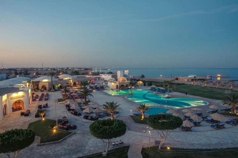 Mercure 4*