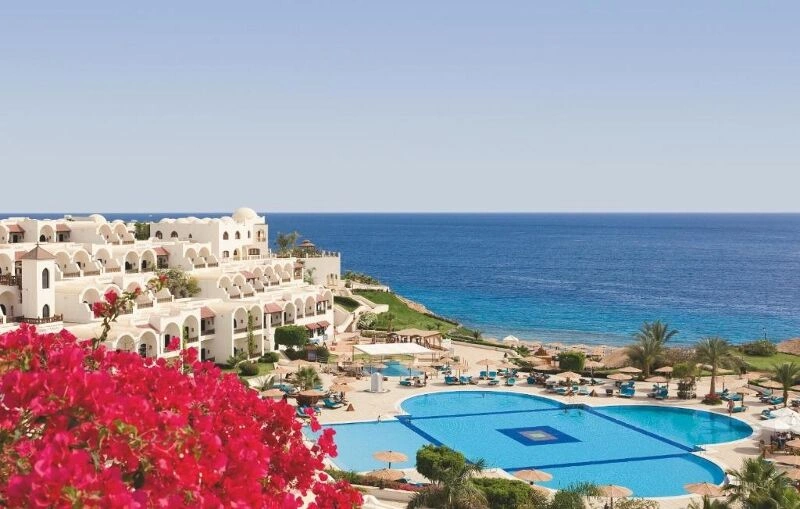 Movenpick Resort Sharm el Sheikh 5*