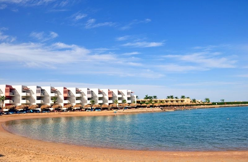Sunrise Grand Select  Crystal Bay Resort 5*