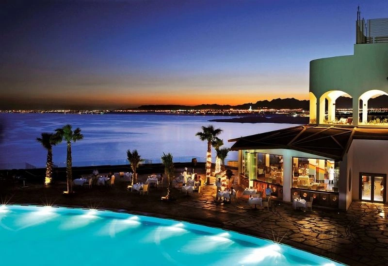 Reef Oasis Blue Bay Resort & Spa 5*
