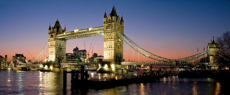 St Giles London 3* « sans transfert »