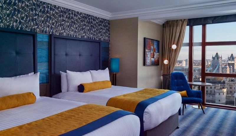 Leonardo Royal Londres City 4* - sans transfert