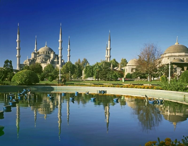 RADISSON HOTEL PRESIDENT OLD TOWN ISTANBUL 4* - SANS TRANSFERT