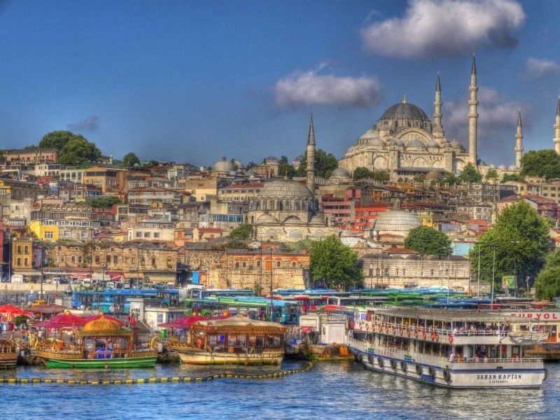 Kappa City Istanbul Root Karaköy Hotel 4*