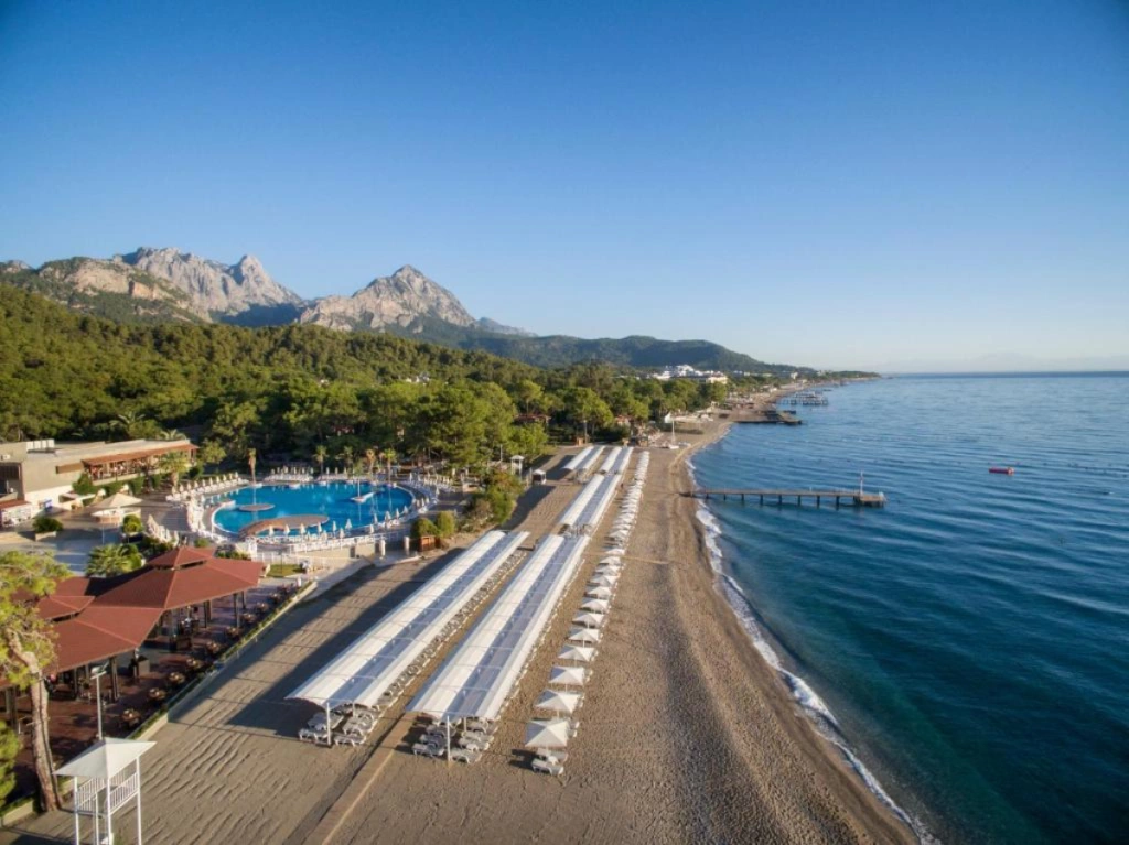 Club Eldorador Kimeros Park Holiday Village 5*