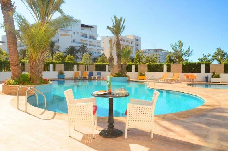 Atlantic Palm Beach 4*
