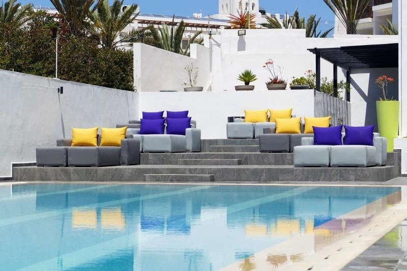 Ocean Atlantic View 3*