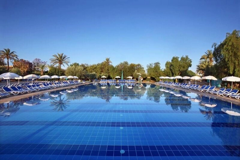 Valeria Madina Club 4*