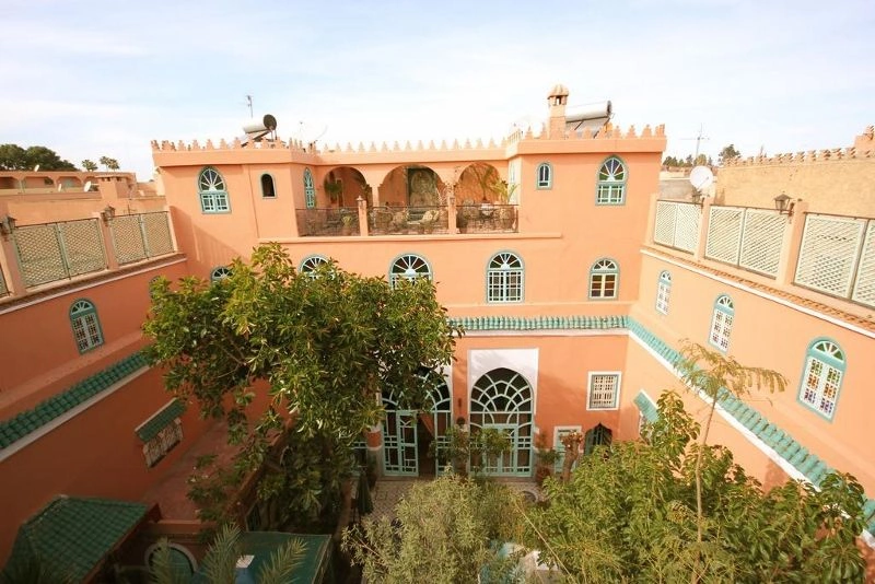 Riad Catalina 4*