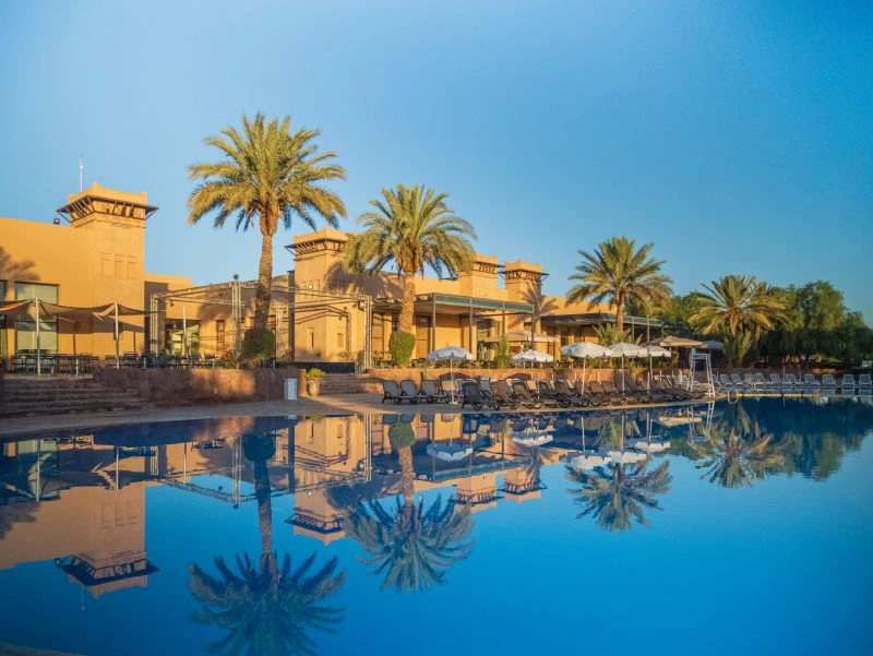 Valeria Dar Atlas Resort 4*