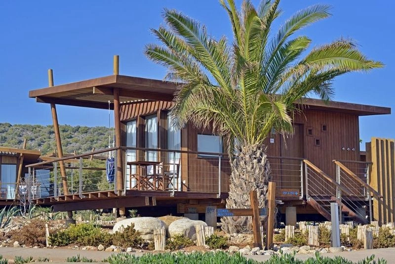 Radisson Blu Resort Taghazout Bay Surf Village 4*