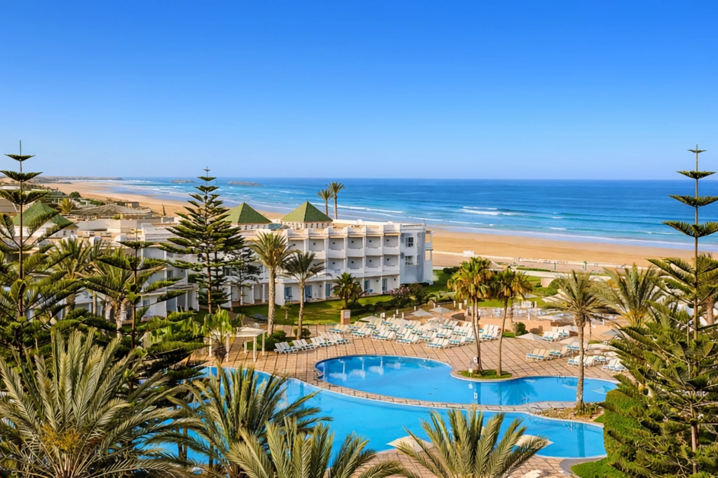 Kappa Club Iberostar Waves Founty Beach 4*