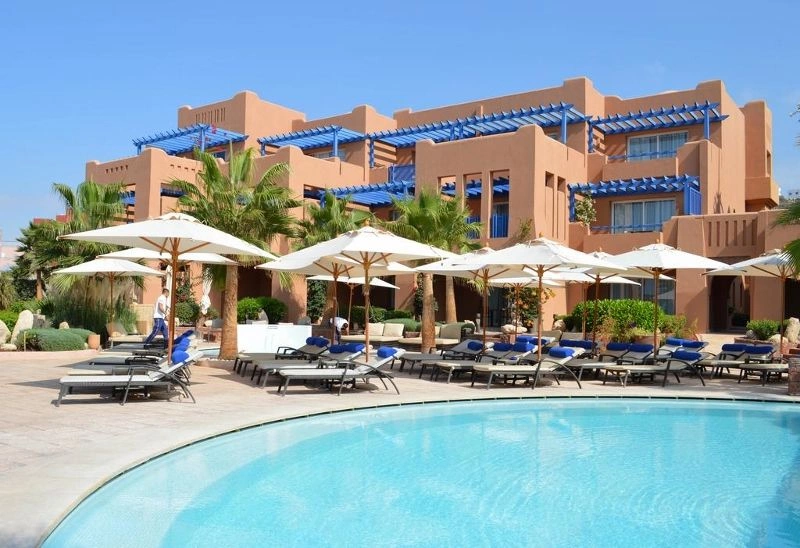 Paradis Plage Surf Yoga & Spa Resort 4*