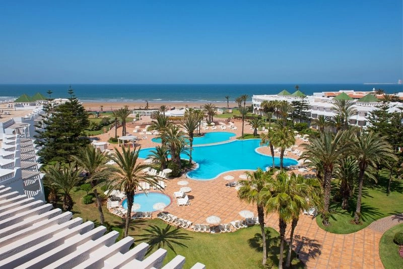 Iberostar Waves Founty Beach 4*