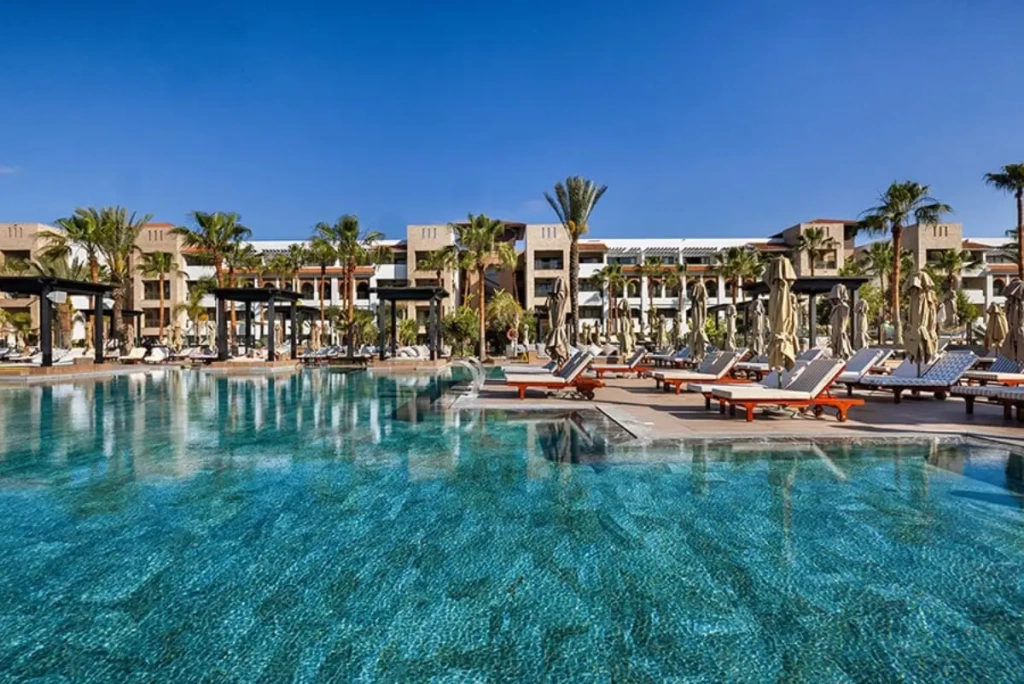 Riu Palace Tikida Agadir 5*