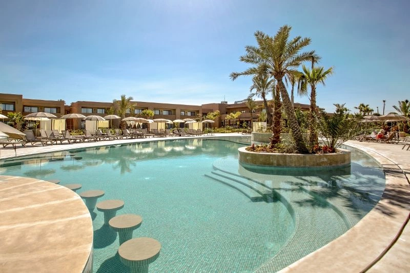 Be Live Collection Marrakech 5* - Adult Only