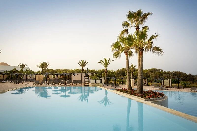 Robinson Club Agadir 4*