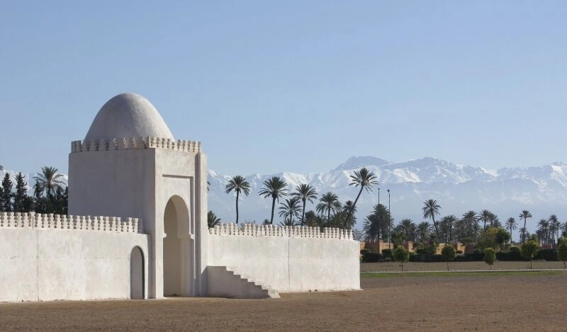 Circuit Coralia Le Sud Marocain en 4x4 & Extension Iberostar Founty Beach Agadir 4*