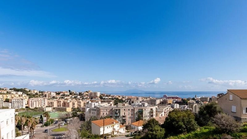 Best Western Montecristo Bastia 3* - Sans Transfert