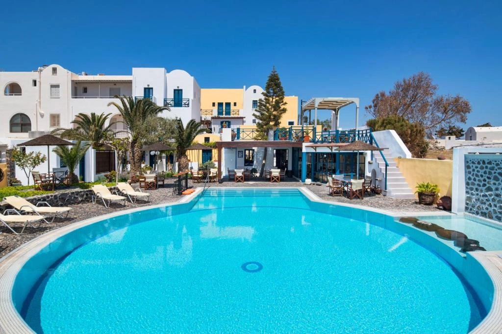 Kalimera 3*