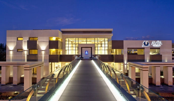 Avra Imperial Beach Resort & Spa 5*