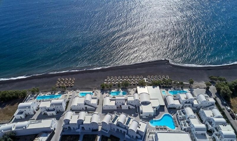 Costa Grand Resort & Spa 5*