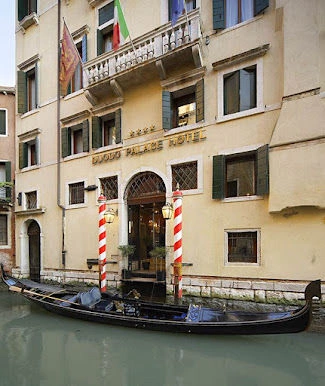 Duodo Palace 4* - Sans transfert