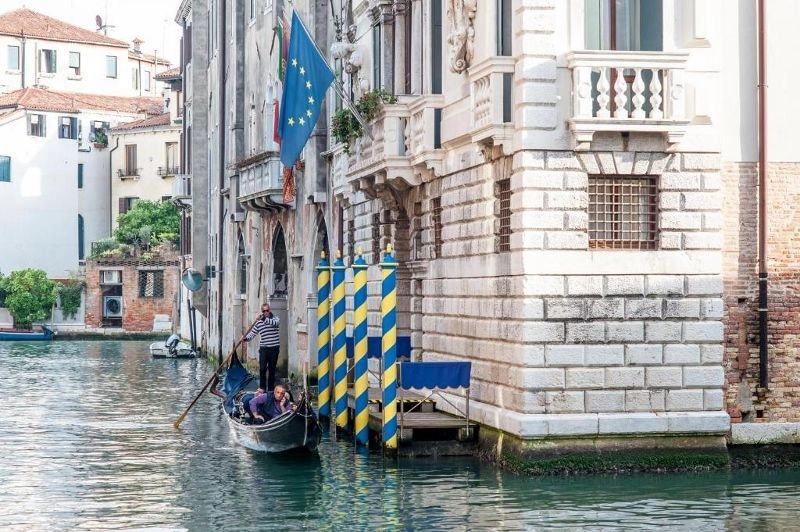 Ai Cavalieri Di Venezia 4* - Sans transfert