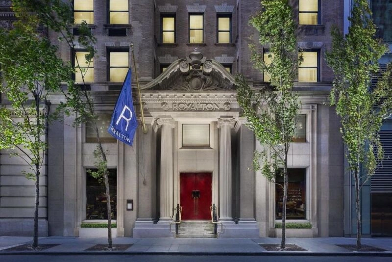 Royalton New York 4* « Sans Transfert »
