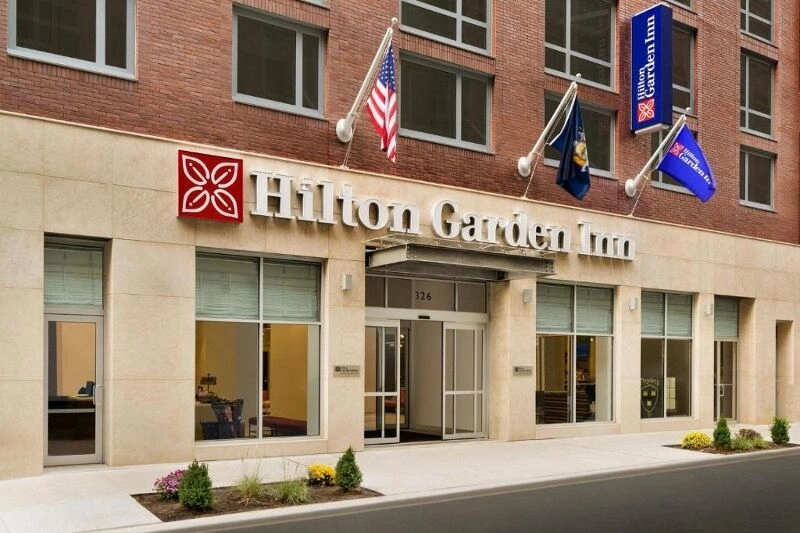 Hilton Garden Inn Times Square 3* - Sans transfert