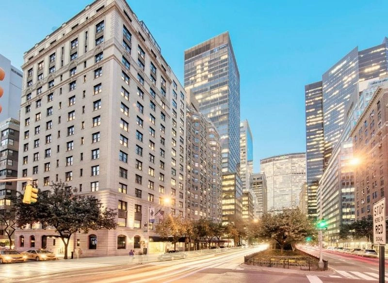 Kimpton Ashbel New York 4* « Sans Transfert »