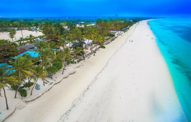 Indigo Beach 3*