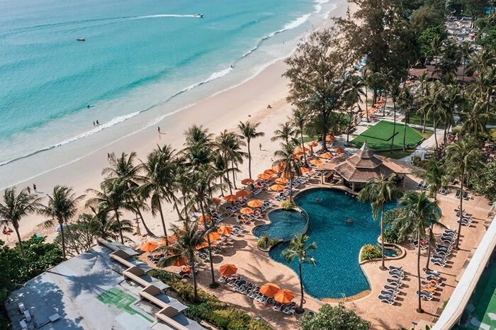 Beyond Resort Kata 4*