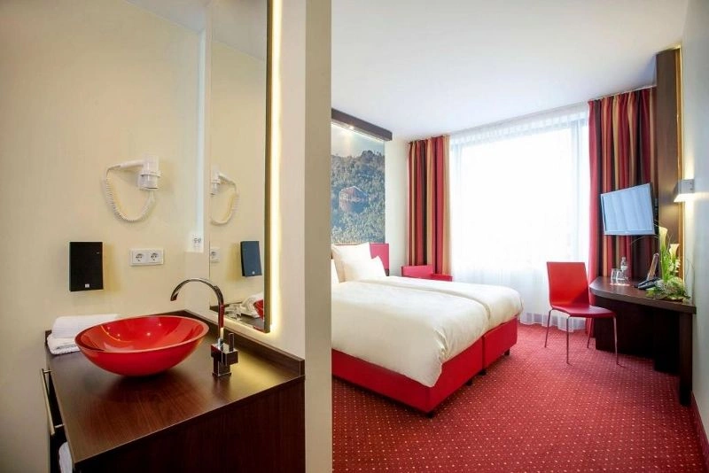 Best Western Plus Plaza Berlin Kurfürstendamm 4* - Sans transfert