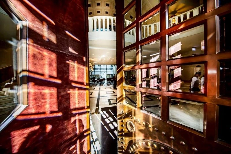 Continental Hotel Budapest 4* - Sans transfert