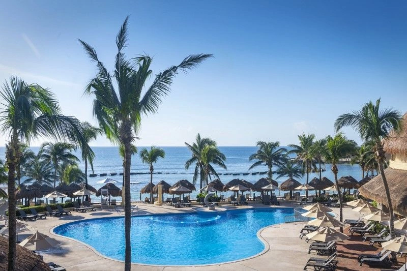 Catalonia Riviera Maya 5*