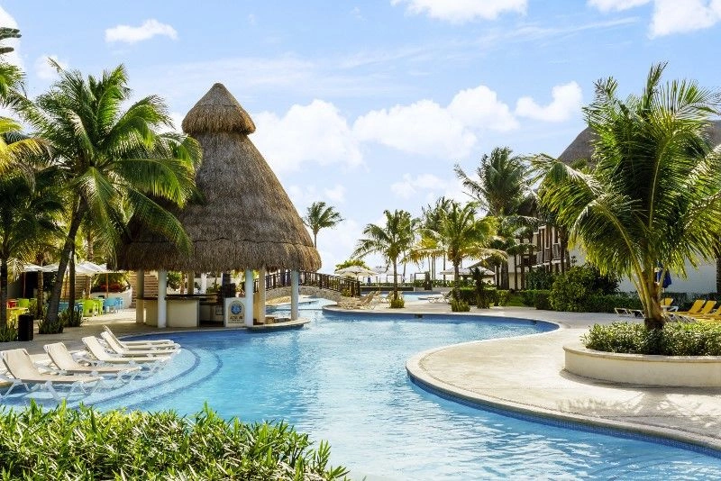 The Reef Coco Beach 4*