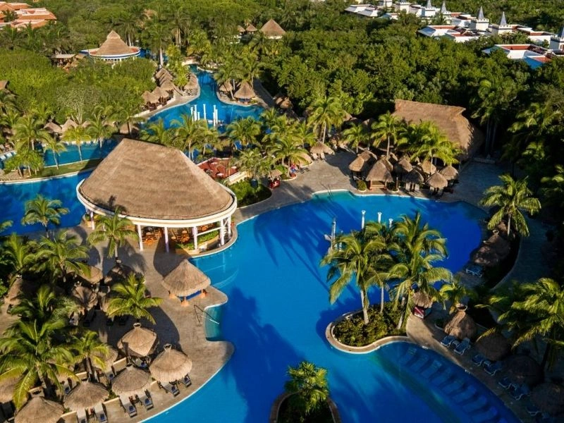 Iberostar Waves Paraiso Beach 5*