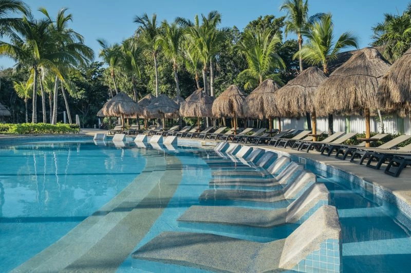 Iberostar Waves Paraiso del Mar 5*
