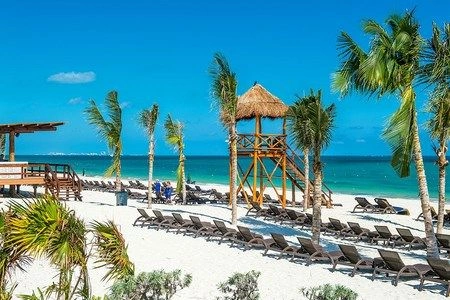 Royalton Riviera Cancun 5*