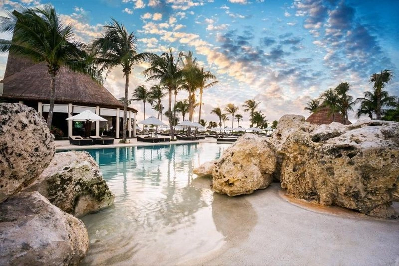 Secrets Maroma Beach Riviera Cancun 5*- Adults Only