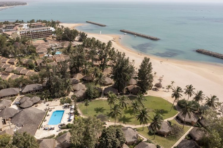 Le Saly Hotel 4*