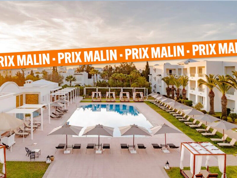 TMK Flora Park 4* Hotel Adult-Only