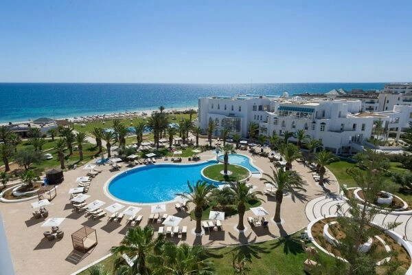 Iberostar Selection Kantaoui Bay 5*