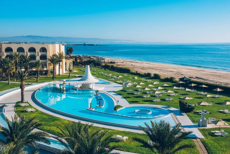 Iberostar Waves Averroes 4*