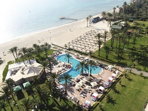 TUI Blue Scheherazade 4* - Adults only +16