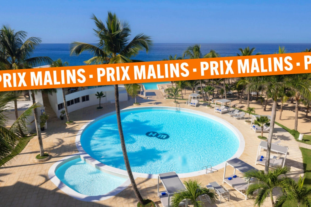 HM Alma de Bayahibe 4* - Adults only (+18)